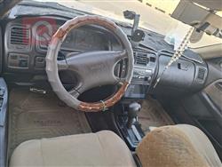 تويوتا II مارك